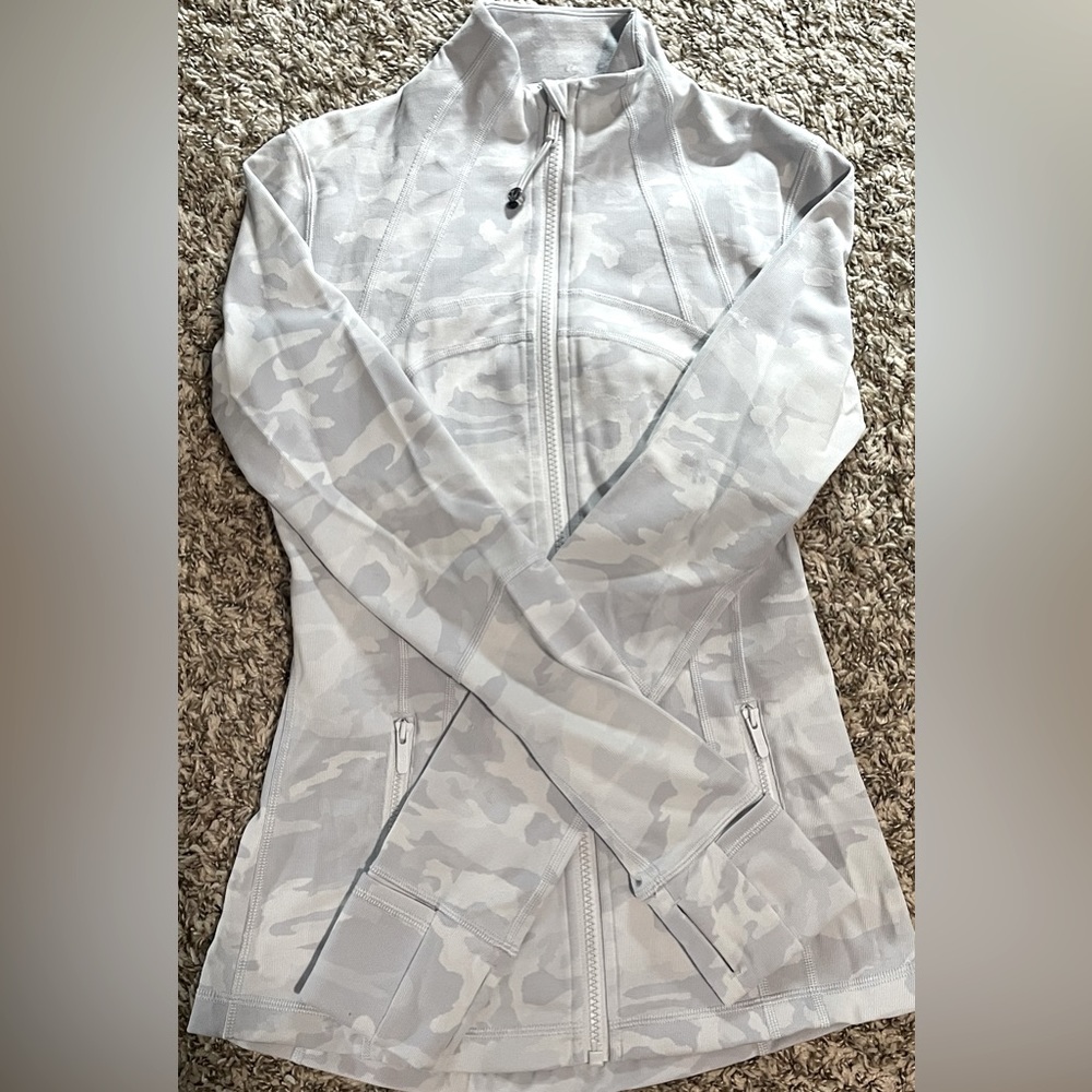 Lululemon Define Jacket